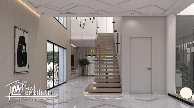 V567 Les Villas VENISE