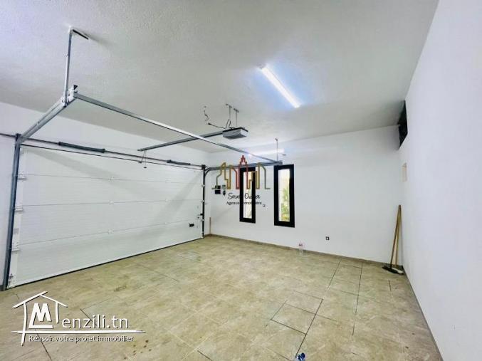 V554 Villa LA FONTAINE