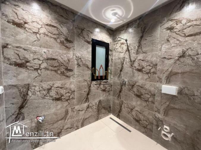 V554 Villa LA FONTAINE