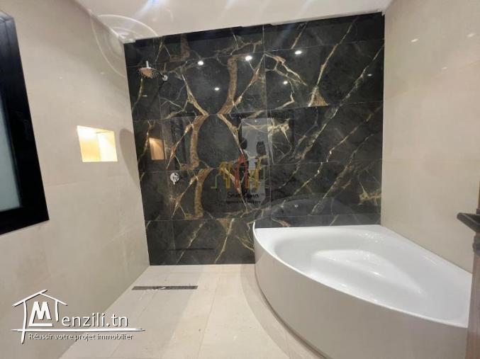 V554 Villa LA FONTAINE