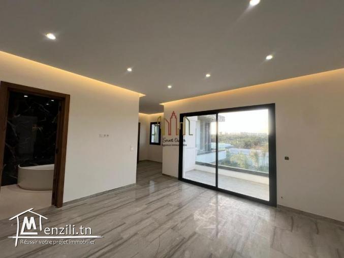 V554 Villa LA FONTAINE