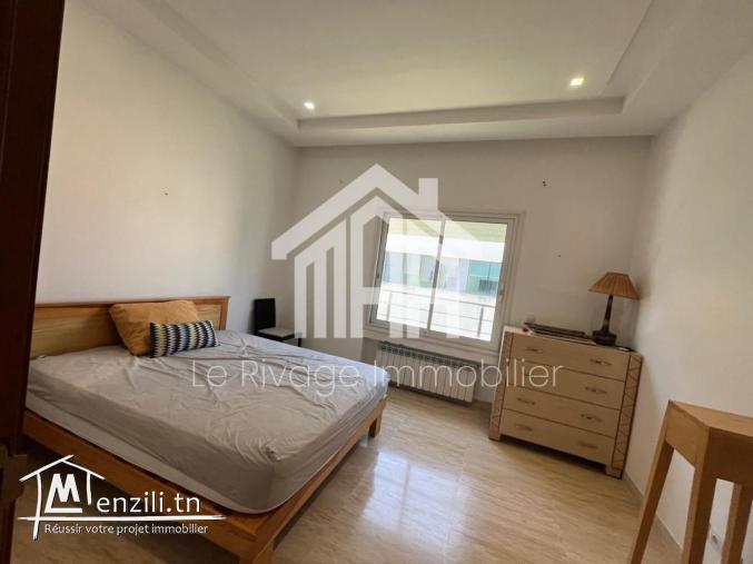 un appartement S1 vide