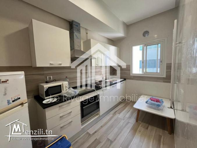 un appartement S1 vide