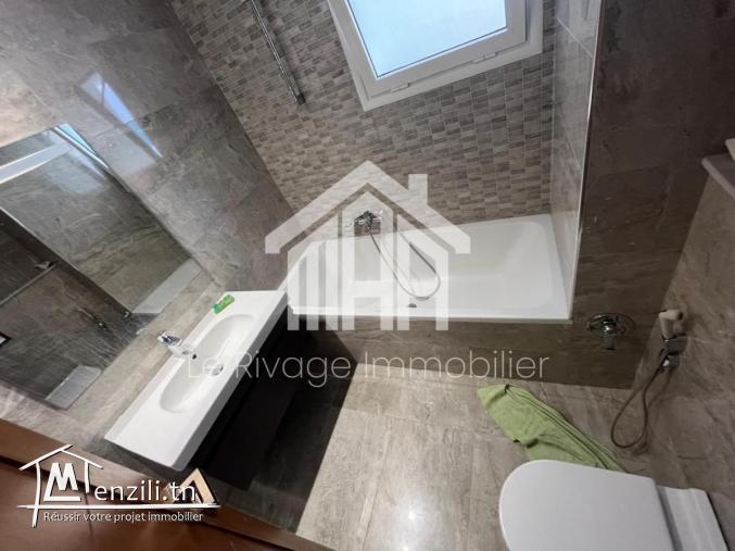 un appartement S1 vide