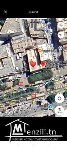 Local commercial ou cabinet médical ou laboratoire