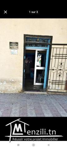 Local commercial ou cabinet médical ou laboratoire