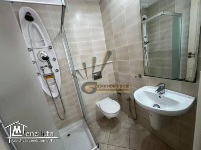 A Louer S3 Vide Les Berges Du lac 2