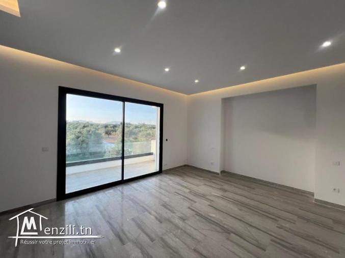 V554 Villa LA FONTAINE BELLE VILLA HAMMAMET