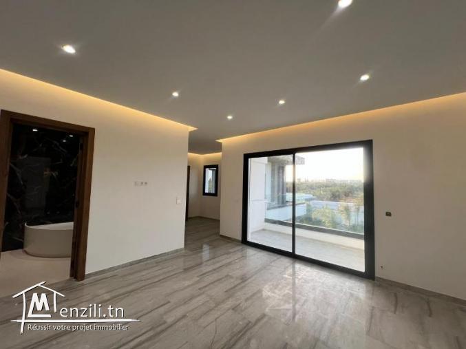 V554 Villa LA FONTAINE BELLE VILLA HAMMAMET