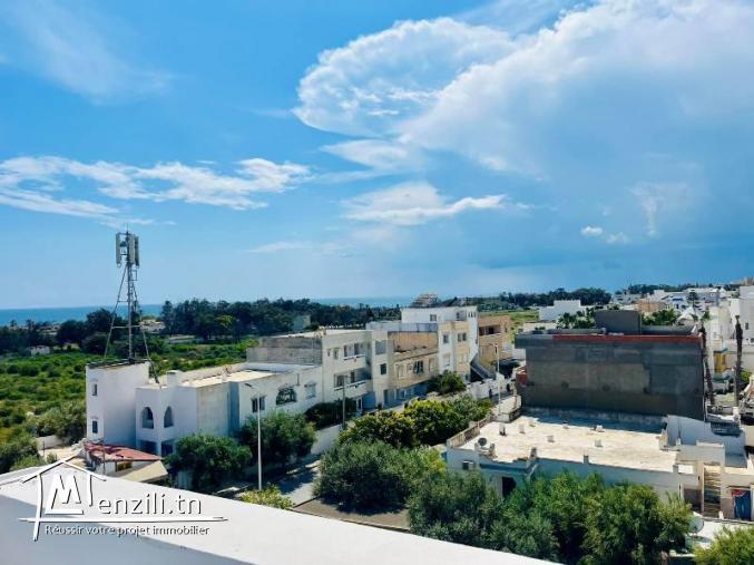 V538 Résidence LIDO APPARTEMENT