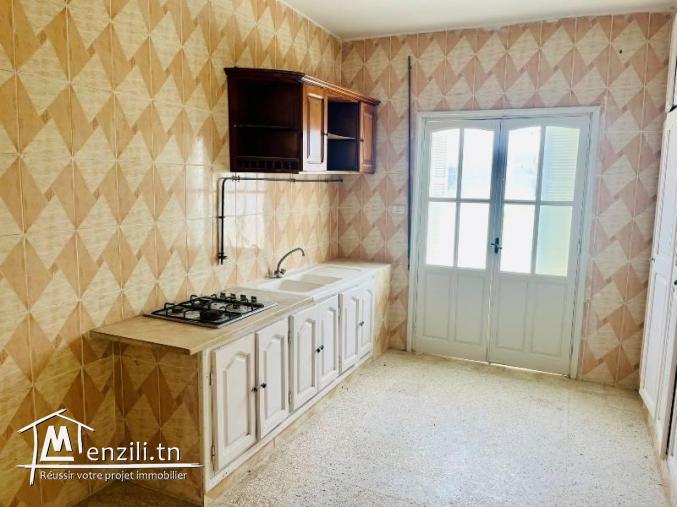 V538 Résidence LIDO APPARTEMENT