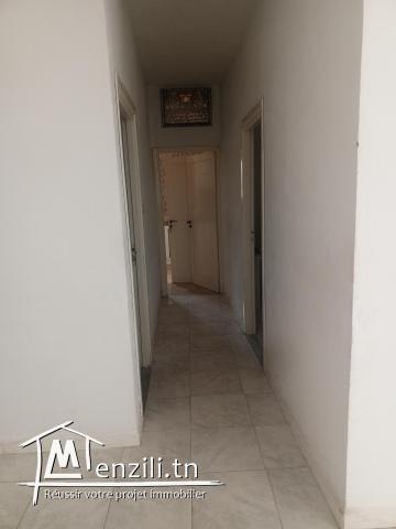 منزل للبيع بنعسان بثمن مناسب