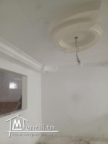 منزل للبيع بنعسان بثمن مناسب