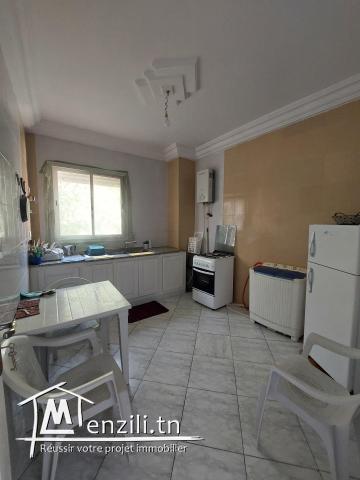 Location saisonnière