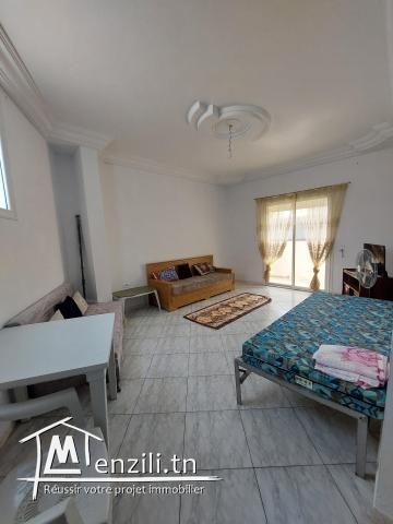 Location saisonnière