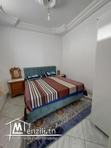 Location saisonnière