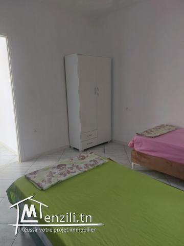 Location saisonnière