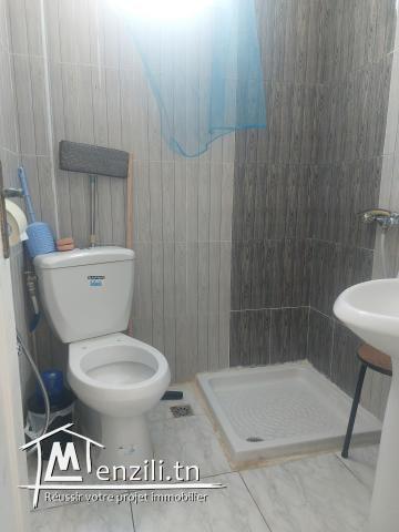 Location saisonnière