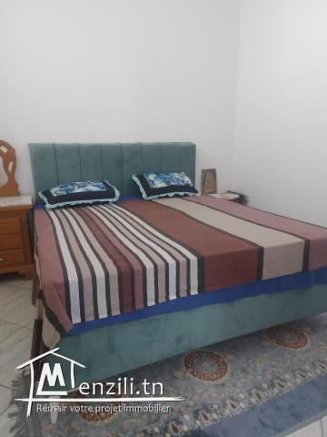 Location saisonnière