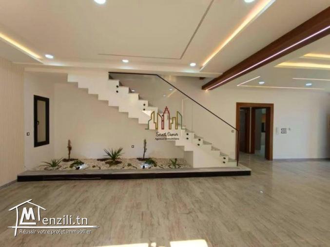 V526 Villa BLUE BERRY