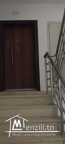 Vente d’appartement face à la mer – Chott Mariem