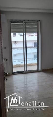 Vente d’appartement face à la mer – Chott Mariem