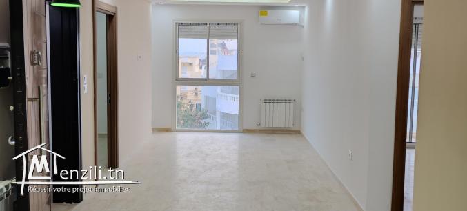 Vente d’appartement face à la mer – Chott Mariem