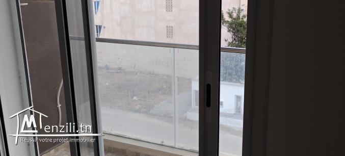 Vente d’appartement face à la mer – Chott Mariem