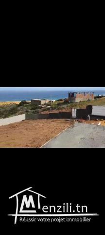 Terrain bizerte kef abbed