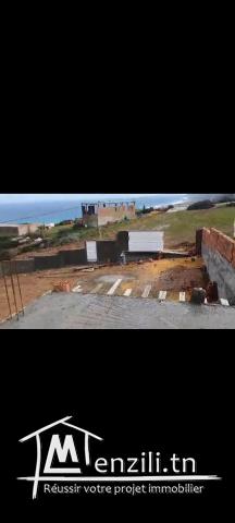 Terrain bizerte kef abbed