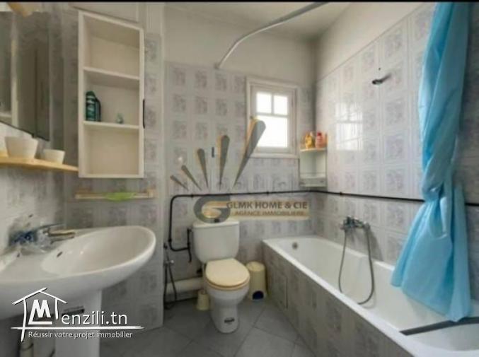 A Louer S1 Meuble Lac1