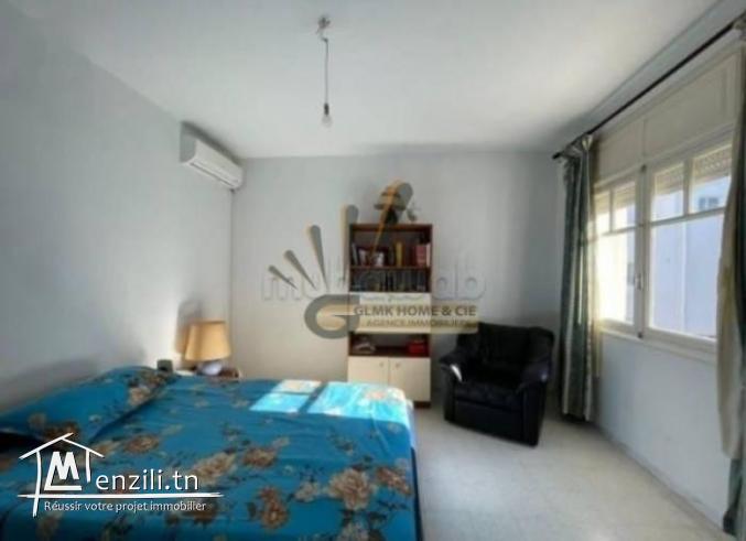 A Louer S1 Meuble Lac1