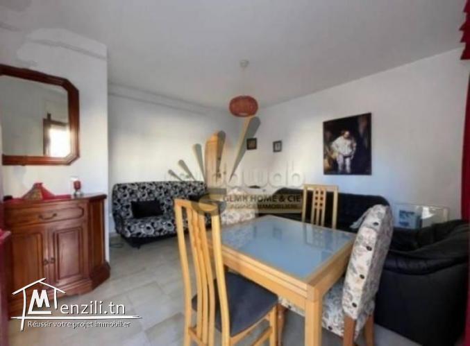 A Louer S1 Meuble Lac1