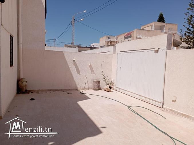 Villa Jumelée Borj Louzir