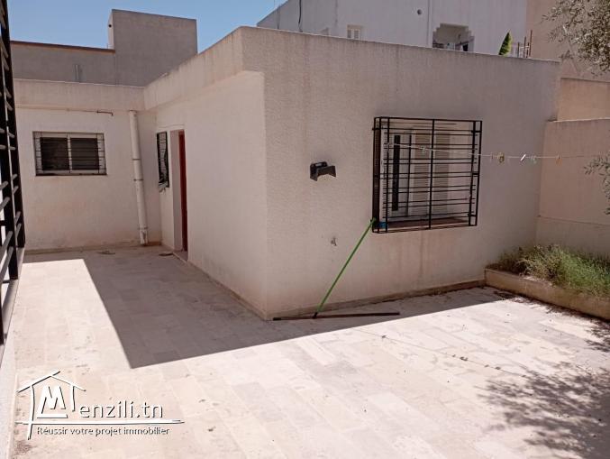 Villa Jumelée Borj Louzir
