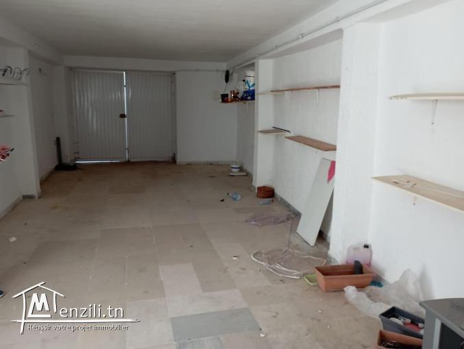 Villa Jumelée Borj Louzir