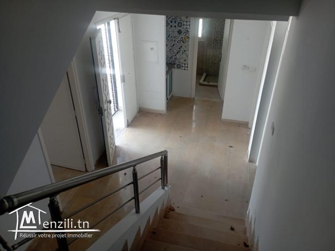 Villa Jumelée Borj Louzir