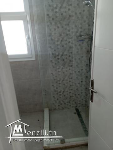 Villa Jumelée Borj Louzir