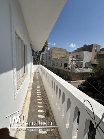 Deux appartements à vendre