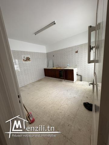Deux appartements à vendre