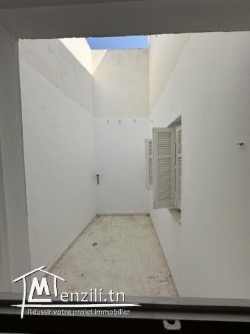 Deux appartements à vendre