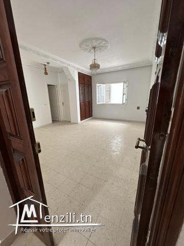 Deux appartements à vendre