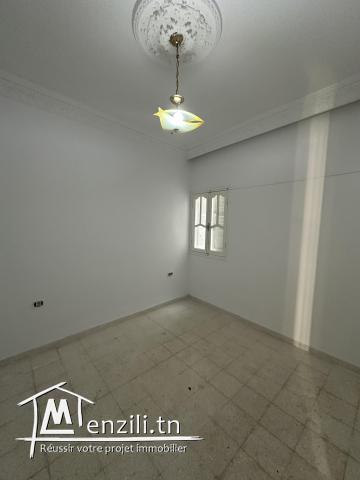 Deux appartements à vendre