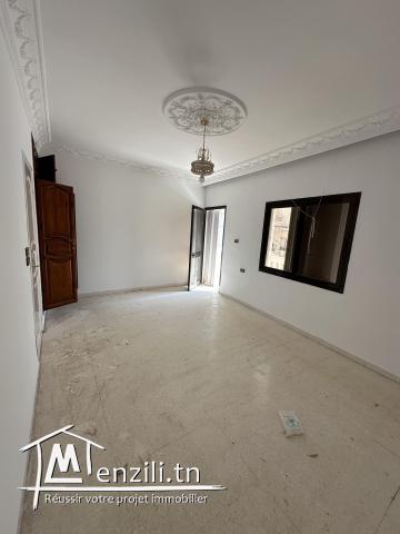 Deux appartements à vendre