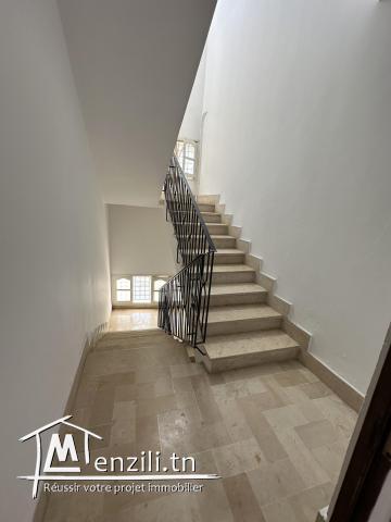 Deux appartements à vendre