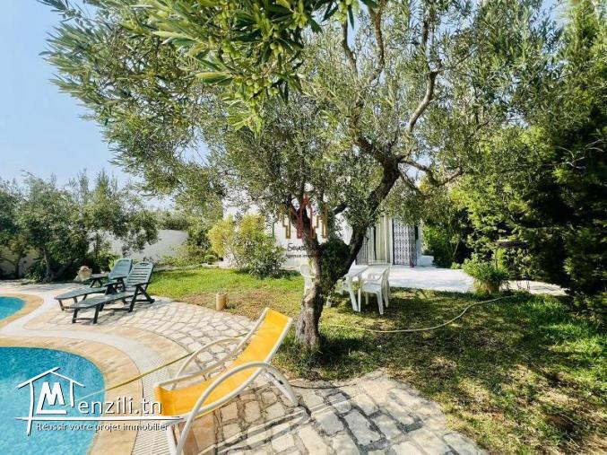 L502 Bungalow LE COIN D’OR