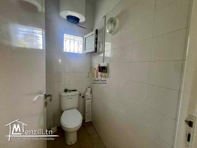 L502 Bungalow LE COIN D’OR