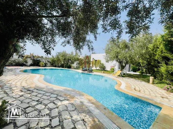 L502 Bungalow LE COIN D’OR