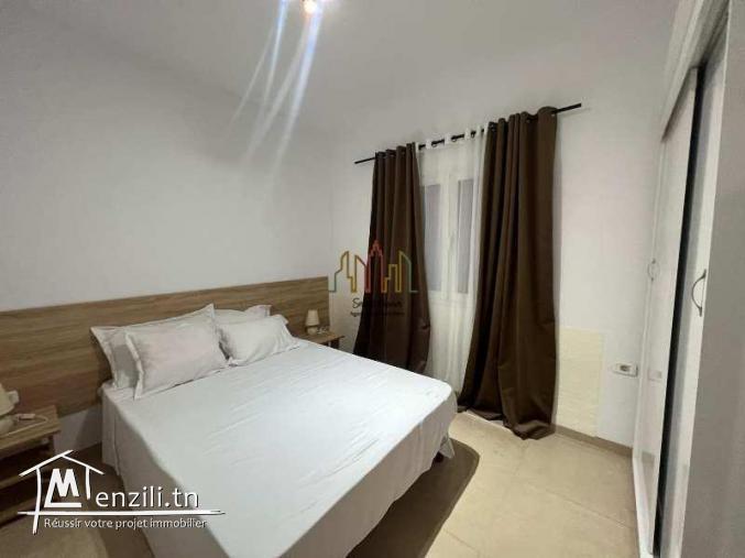 L502 Bungalow LE COIN D’OR