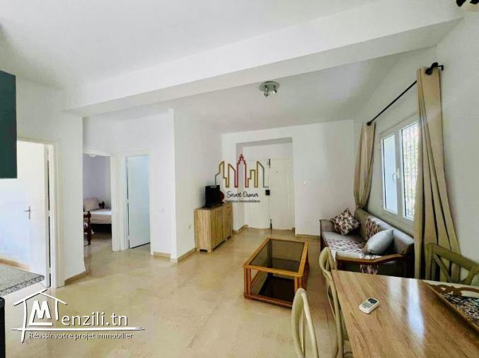 L502 Bungalow LE COIN D’OR